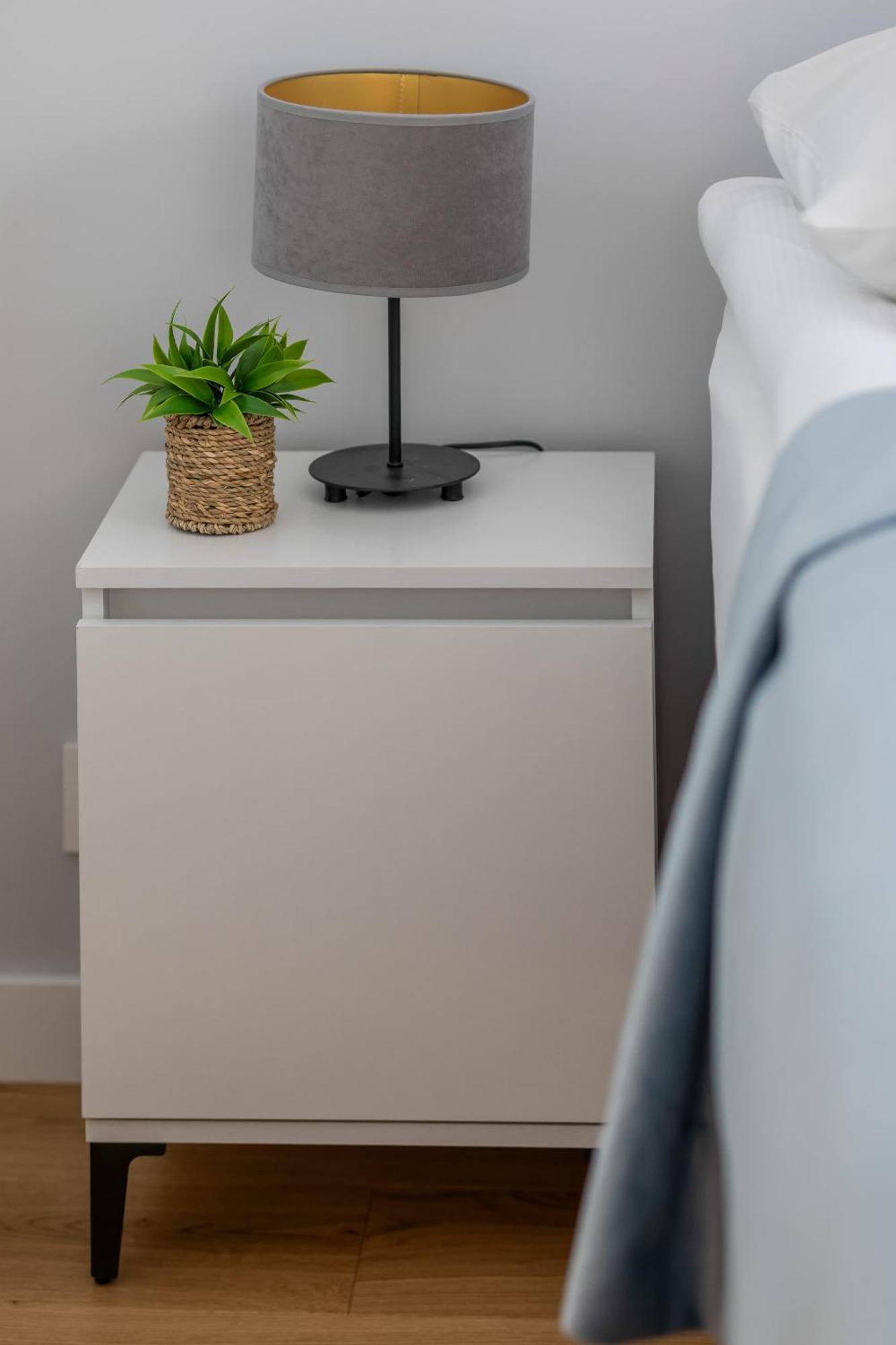 Elegant In With Parking And Desk For Remote Work By Renters